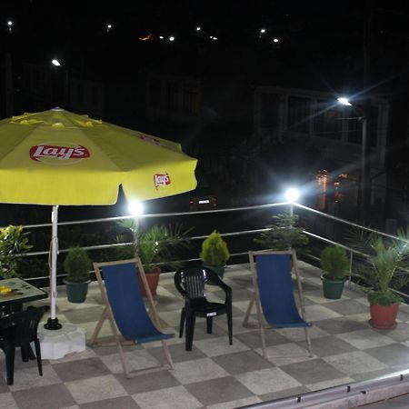 Welcome To Kobuleti Exterior foto