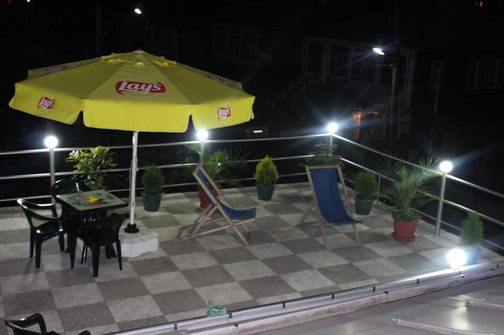 Welcome To Kobuleti Exterior foto