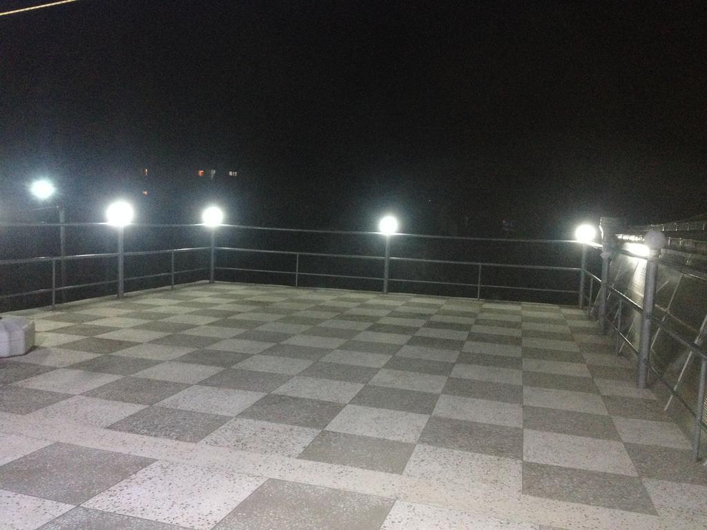 Welcome To Kobuleti Exterior foto