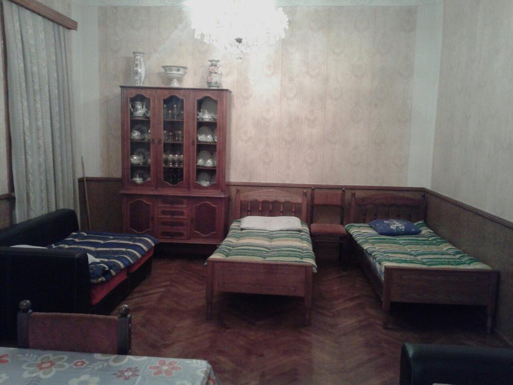 Welcome To Kobuleti Exterior foto