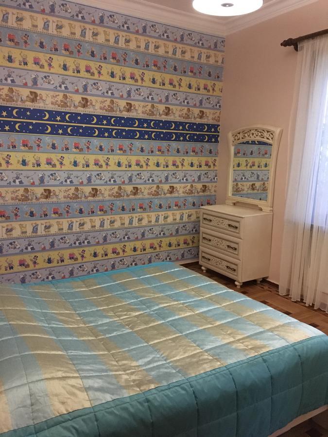 Welcome To Kobuleti Exterior foto